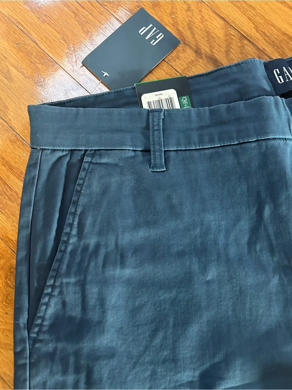 GAP classic navy
